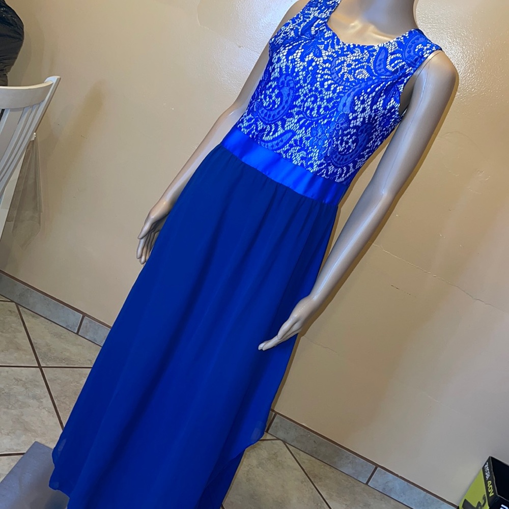 prom dress ❤️